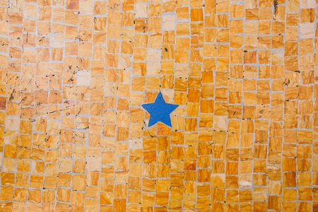 Milan, Italy July 15, 2017: Glass dome of Galleria Vittorio Emanuele in Milan, Italyの写真素材