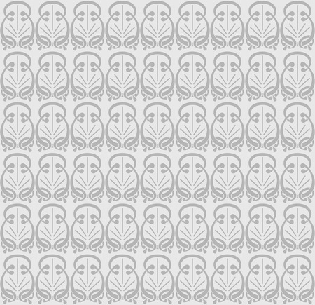 vector graphic wallpaperのイラスト素材