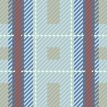 Grid pattern.のイラスト素材