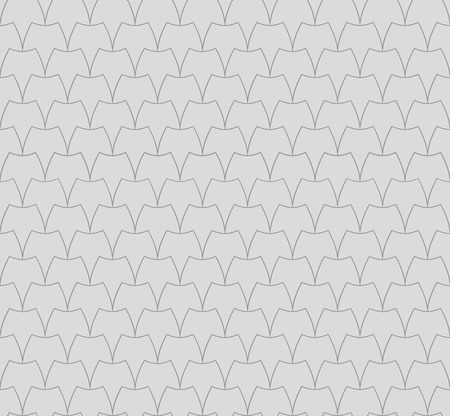 seamless vector texture of snake skinのイラスト素材