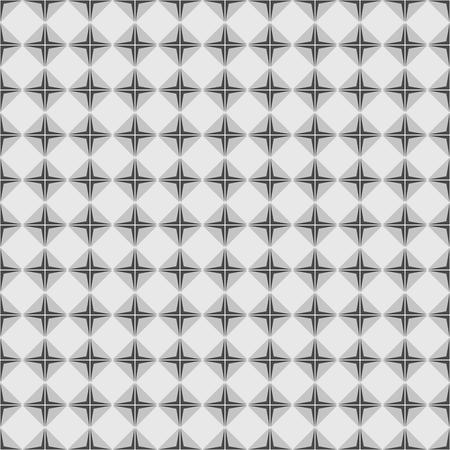 vector linear seamless paper texture background.のイラスト素材