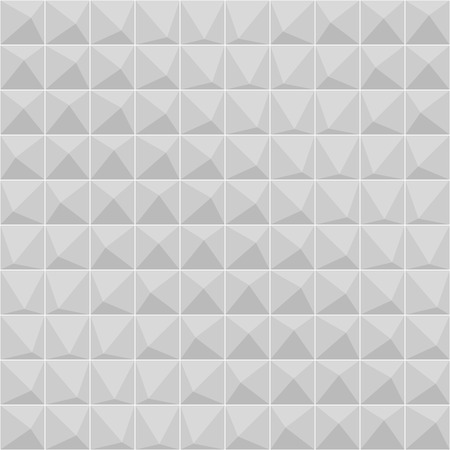 vector linear seamless paper texture background.のイラスト素材