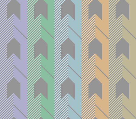 Seamless paper textureのイラスト素材