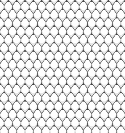 seamless snake skin textureのイラスト素材