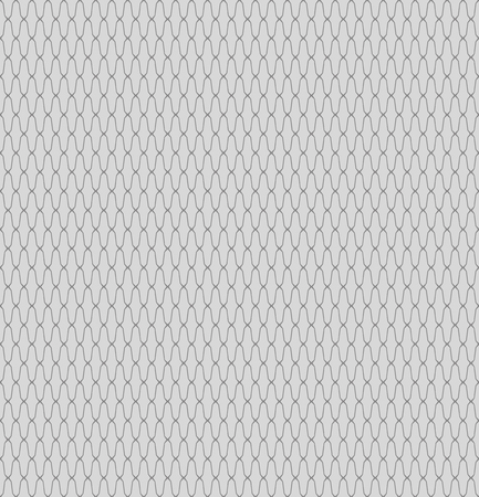 seamless fabric texture regular geometric patternのイラスト素材