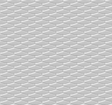snake skin vector seamless textureのイラスト素材