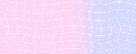 A set of backgrounds with curved lines. curved lines. visual illusions. curvature. minimalism....