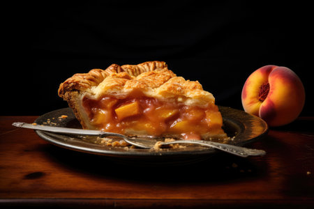 Piece of peach pieの素材