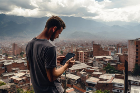 Digital Lifestyle Colombiaの素材