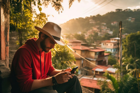 Digital Lifestyle Colombiaの素材