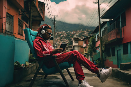 Digital Lifestyle Colombiaの素材