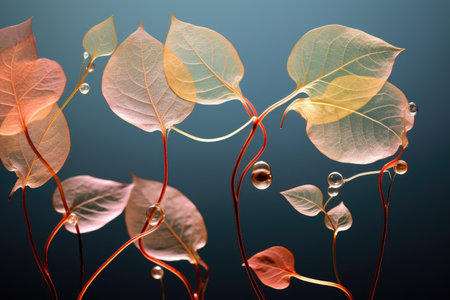 transparent backgroundの素材