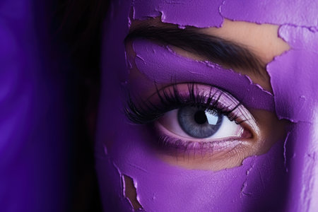 Concept of International Day for the Elimination of Violence against Womenの素材