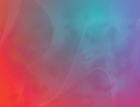 Colorful abstract background.