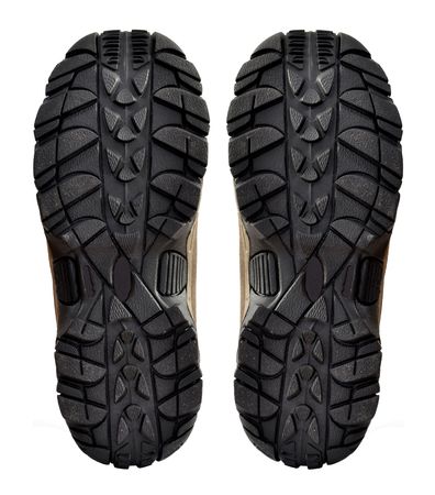 hiking boots 