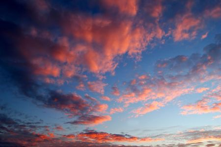 sunrise の写真素材