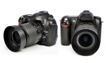 Dslr camera