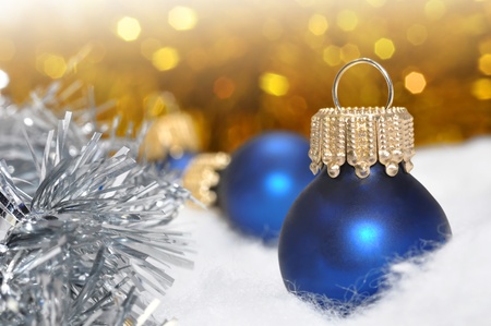 christmas decoration の写真素材