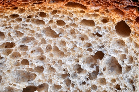 Wheat bread