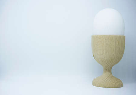 picture of eggs with a colorsの写真素材