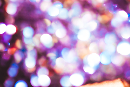 the texture of pink sequins shiny balls