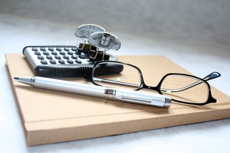 Office's supplies