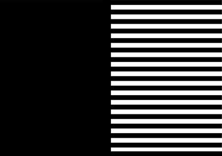 black and white striped background wallpaperのイラスト素材