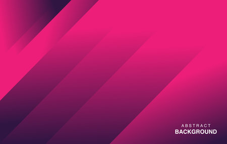 Abstract geometric background. Vector illustration.  Purple color.のイラスト素材
