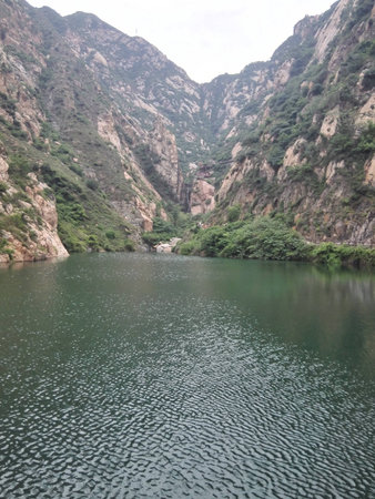 Grand Canyonの写真素材