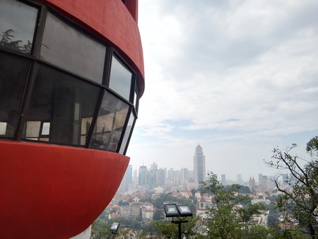 Signal Hill Parkのeditorial素材