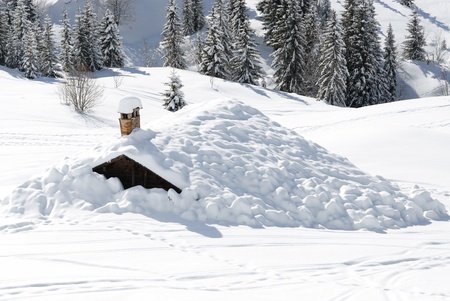 When the winter comes