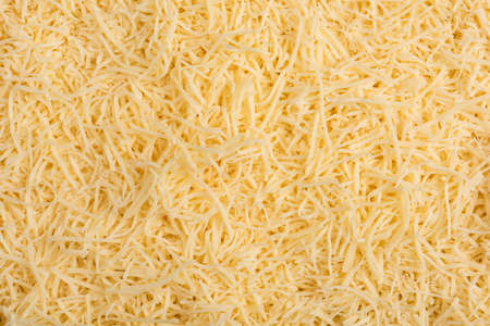 sliced and fresh cheese ingredient for coking as a background