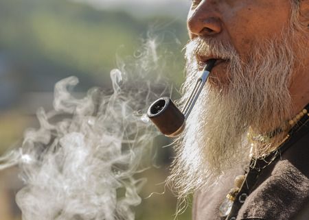 Drug addiction ,Pipe for tobacco smoking marijuana