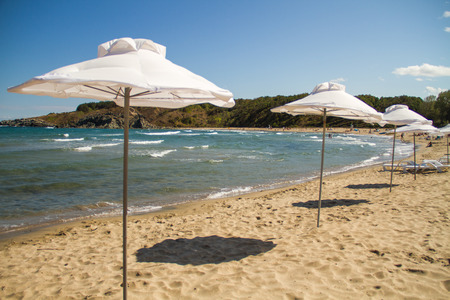 Beachの写真素材