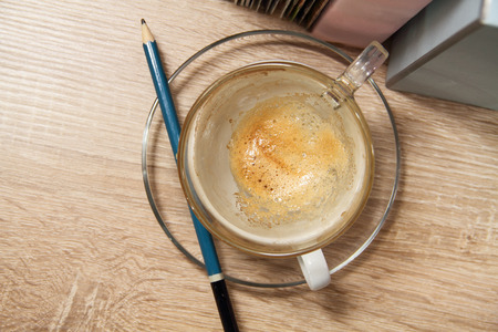 Creative coffee
