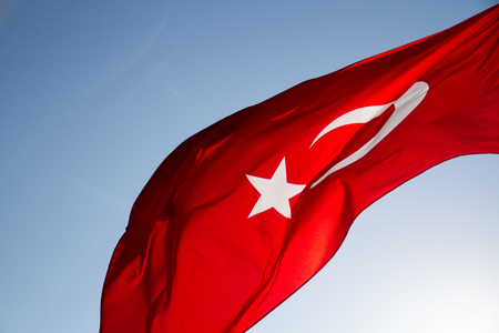 Turkish Flag