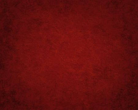 abstract red retro 