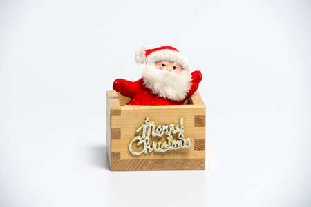 Wishing for Christmas decorations