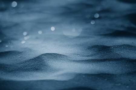 glitter sand background