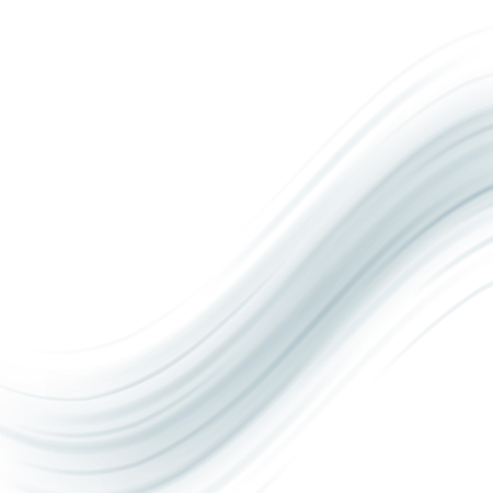 Smooth light waves lines vector abstract background. Good for promotion materials, brochures, banners. Abstract Backdrop, Technology Background.のイラスト素材