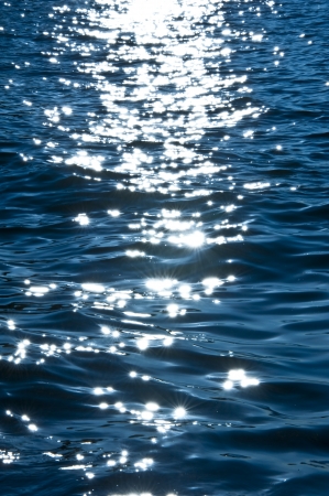 sea wavesの写真素材
