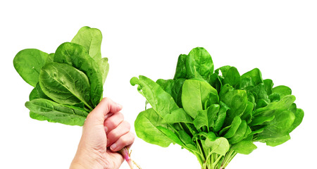 spinach