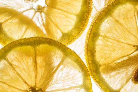 lemonの写真素材