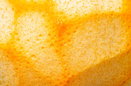 Orange skin closeup, orange skin texture