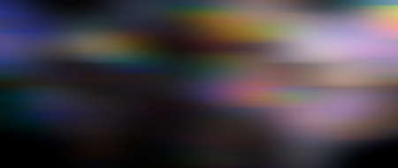 bokeh abstract background