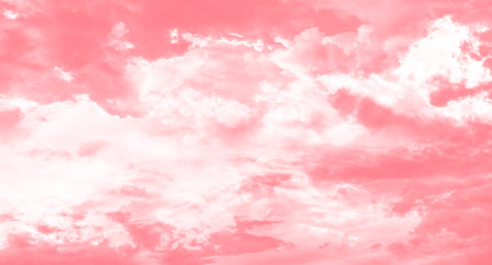 the dark clouds on blue sky - texture close up