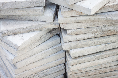 construction materialsの写真素材