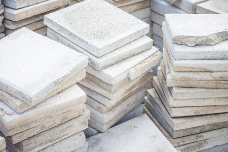 construction materialsの写真素材