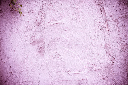 pink background image Theme Cementの写真素材