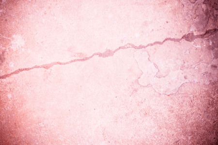 pink background image Theme Cementの写真素材